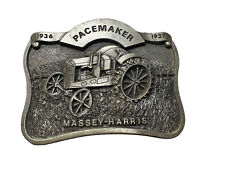 Vtg massey harris for sale  Kingman