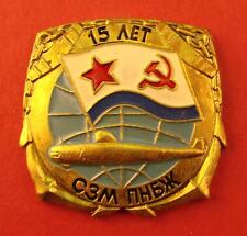 Ussr soviet navy for sale  Tenafly