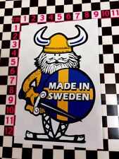 Made sweden viking for sale  BEWDLEY