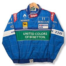 Benetton formula sparco for sale  LITTLEHAMPTON