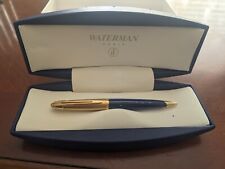 waterman edson fountain pen for sale  Scappoose