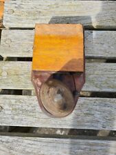 Edwardian volt wooden for sale  ESHER