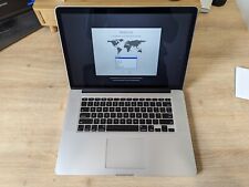 Macbook pro retina d'occasion  Dammarie-les-Lys