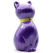 Cat memorial urn for sale  Shipping to Ireland