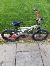 Boys bike wheel for sale  PETERBOROUGH