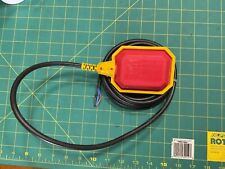Float switch cord for sale  Old Lyme