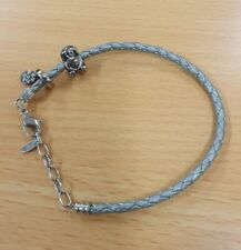 Chamilia cord bracelet for sale  SHEFFIELD