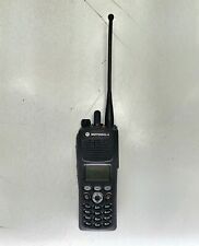 Motorola XTS2500 Modelo 3 700/800 MHz APCO 25 (solo radio y antena) segunda mano  Embacar hacia Argentina