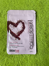 Minetan coffee scrub gebraucht kaufen  Erlangen