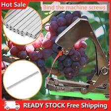 Tying machine grape for sale  Shipping to Ireland