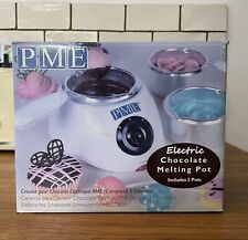 Pme electric chocolate for sale  MACCLESFIELD