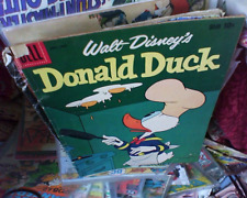 Donald duck american for sale  WISBECH