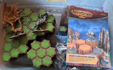 2004 heroscape battle for sale  Bellevue