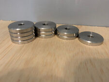 Stabilizer weights ounce for sale  Newport