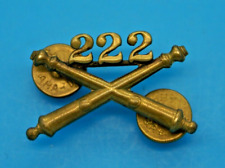 222nd artillery battalion for sale  Salt Lake City