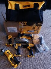 Dewalt dck521d2 20v for sale  Wickenburg