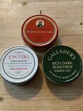 Vintage pipe tobacco for sale  Shipping to Ireland