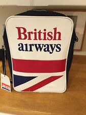 British airways vintage for sale  FARNHAM