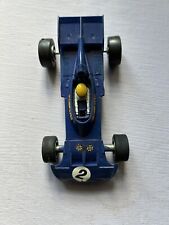 scalextric tyrrell for sale  MACCLESFIELD