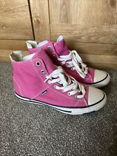 Superdry high top for sale  KING'S LYNN