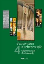 Basiswissen kirchenmusik winfr gebraucht kaufen  Kalbach,-Niedererlenbach