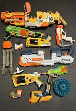 Nerf gun bundle for sale  UK