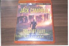 Jack campbell. lost for sale  RIPON