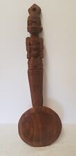 Vintage african tribal for sale  WINCHESTER