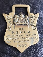 Vintage merit badge for sale  PETERBOROUGH