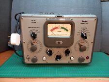 valve tube tester for sale  NEWQUAY