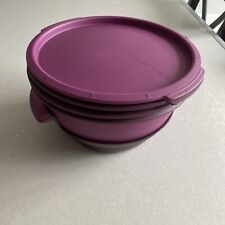 Tupperware micro vap d'occasion  Quevauvillers