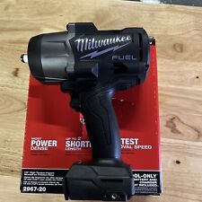 Milwaukee 2967 m18 for sale  Tallahassee