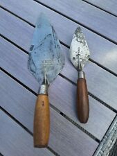 Pair vintage bricklayers for sale  Shipping to Ireland