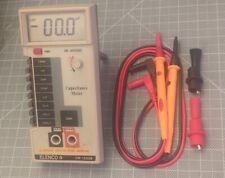 Elenco capacitance meter for sale  Fort Collins