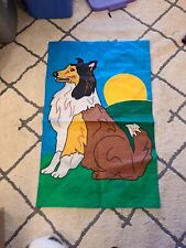 lassie dog for sale  Shipping to South Africa