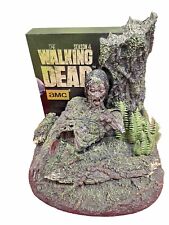DVD e estátua Tree Walker The Walking Dead 4ª temporada edição especial limitada Blu-ray comprar usado  Enviando para Brazil