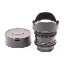 Rokinon 14mm t3.1 for sale  Elizabethport