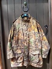 Musto camo country for sale  LEYLAND