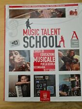 Music talent school usato  Castelfranco Di Sotto