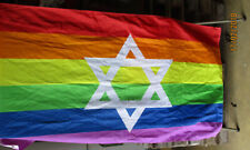 Regenbogen magen judaika gebraucht kaufen  Hoya