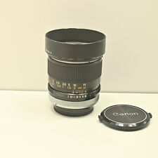 Canon 35mm 2.0 for sale  Shipping to Ireland