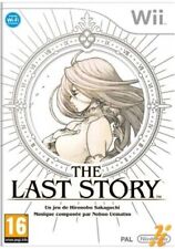 Usado, Last Story The Used jogo para Nintendo Wii comprar usado  Enviando para Brazil