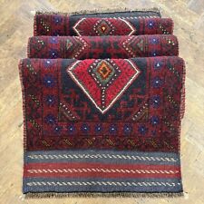 Handmade afghan mushwani for sale  BIDEFORD