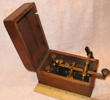 Telegraph straight key for sale  Shipping to Ireland