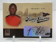 Freddy adu 2004 for sale  Haverhill