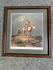 Olaf wieghorst nomads for sale  Grants Pass