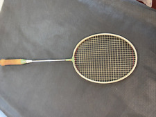 Vintage badminton racket for sale  Shipping to Ireland