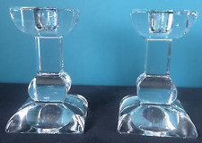 Villeroy boch pair for sale  EPPING