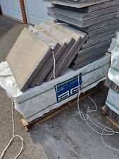 Paving slabs 600x400x40cm for sale  ASHFORD