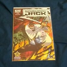 Samurai jack awesome for sale  Pottstown